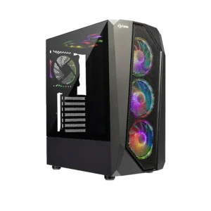 کیس فاطر Fater FG-740M - پی سی کالا