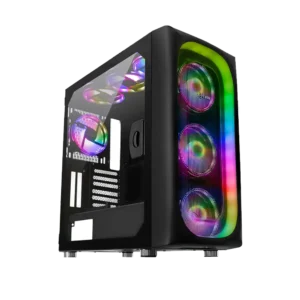 کیس فاطر Fater FG-790M - پی سی کالا