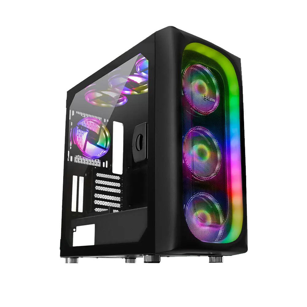 کیس فاطر Fater FG-790M - پی سی کالا