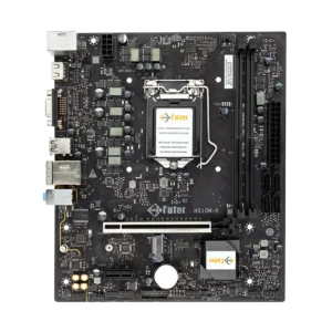 مادربرد فاطر مدل Fater H510M-K DDR4 - پی سی کالا