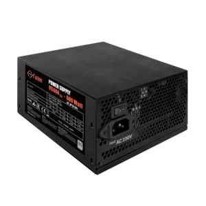پاور فاطر Fater VS600 V2 80Plus 600W - پی سی کالا
