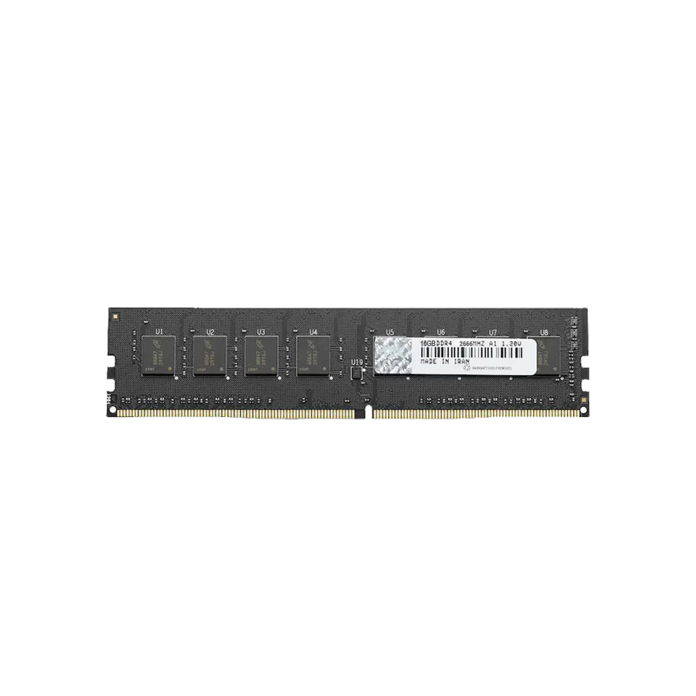 رم FDK A1 16GB 2666Mhz CL19 DDR4 Memory - پی سی کالا