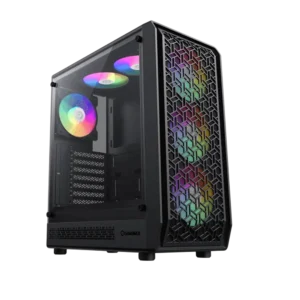 کیس گیمینگ گیم مکس Forge AB - پی سی کالا