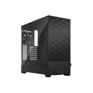 کیس فرکتال دیزاین Fractal Design Pop Air RGB - Black TG Clear Tint - پی سی کالا