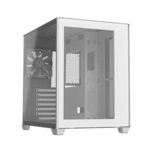 کیس FSP CMT 380W - پی سی کالا