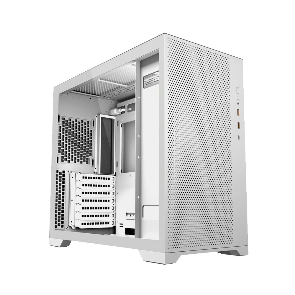 کیس FSP CMT 580W - پی سی کالا
