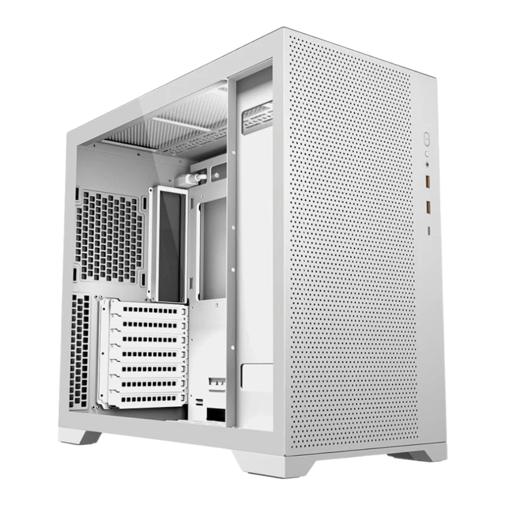کیس اف اس پی مدل FSP CMT580W - پی سی کالا