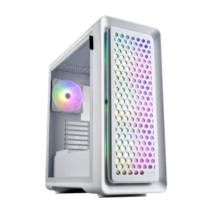 کیس اف اس پی مدل FSP CUT 593P – White - پی سی کالا