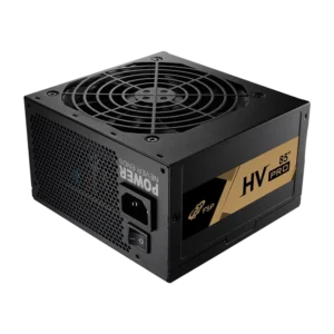 پاور اف اس پی مدل FSP HV PRO 85 Plus 550W (ATX3.1) - پی سی کالا