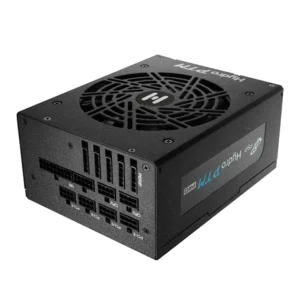 پاور اف اس پی FSP HYDRO PTM PRO 1200W Platinum Full Modular - پی سی کالا