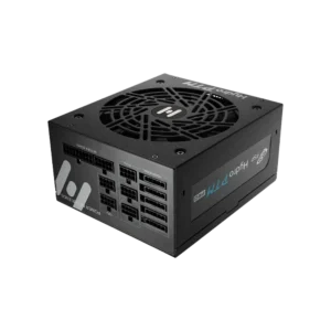 پاور اف اس پی FSP HYDRO PTM PRO Platinum Full Modular 650W - پی سی کالا