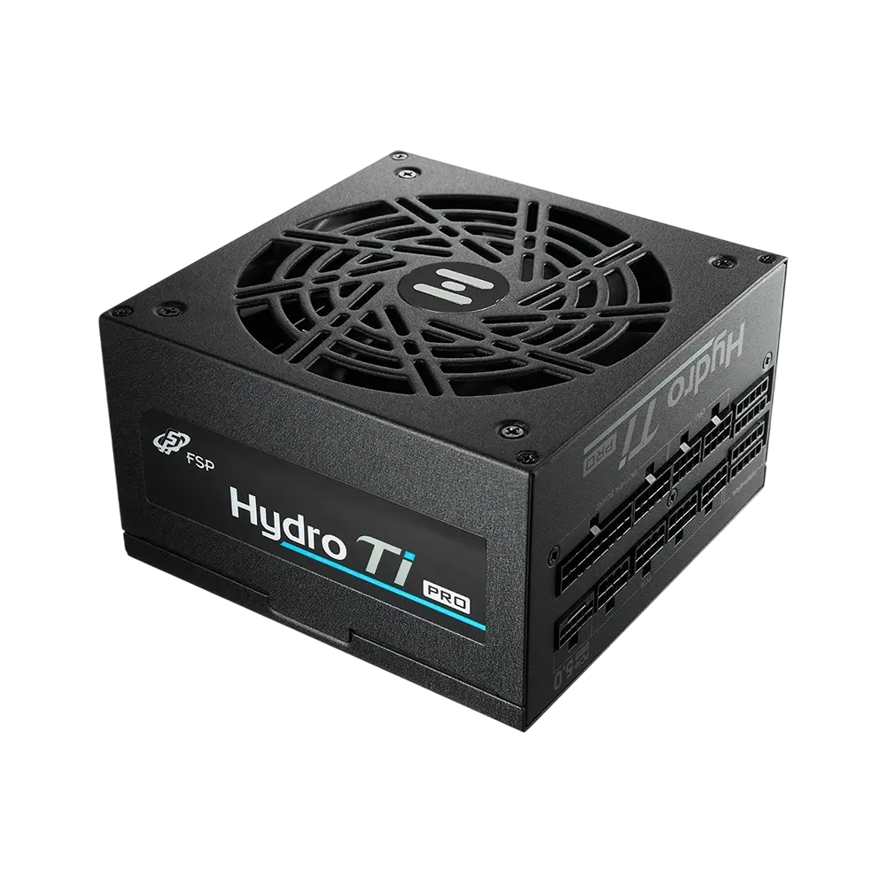 پاور اف اس پی مدل FSP Hydro Ti PRO 1000W - پی سی کالا پاور اف اس پی مدل FSP Hydro Ti PRO 1000W - پی سی کالا