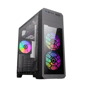 کیس گیمینگ گیم مکس G563 - پی سی کالا