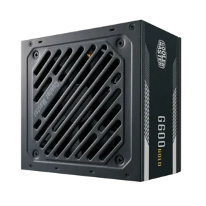 پاور کولر مستر مدل G600 GOLD - پی سی کالا