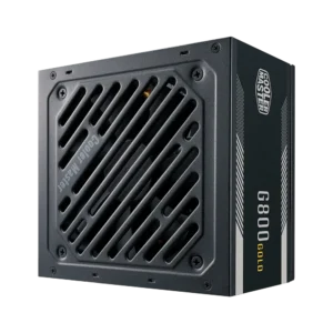 پاور کولرمستر G800 GOLD - پی سی کالا