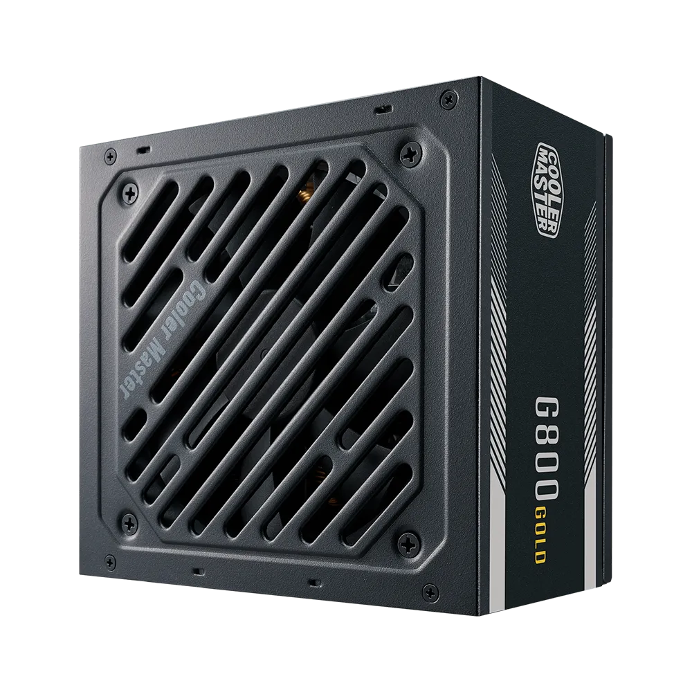 پاور کولرمستر G800 GOLD - پی سی کالا