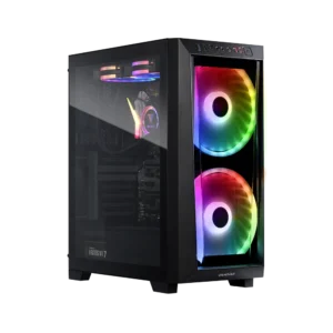 کیس گیم دیاس Gamdias Apollo M2 Elite - پی سی کالا