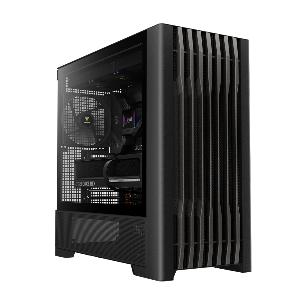 کیس گیم دیاس مدل Gamdias Athena P3 - پی سی کالا