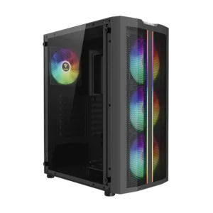 کیس گیم دیاس مدل Gamdias AURA GC3 Elite - پی سی کالا