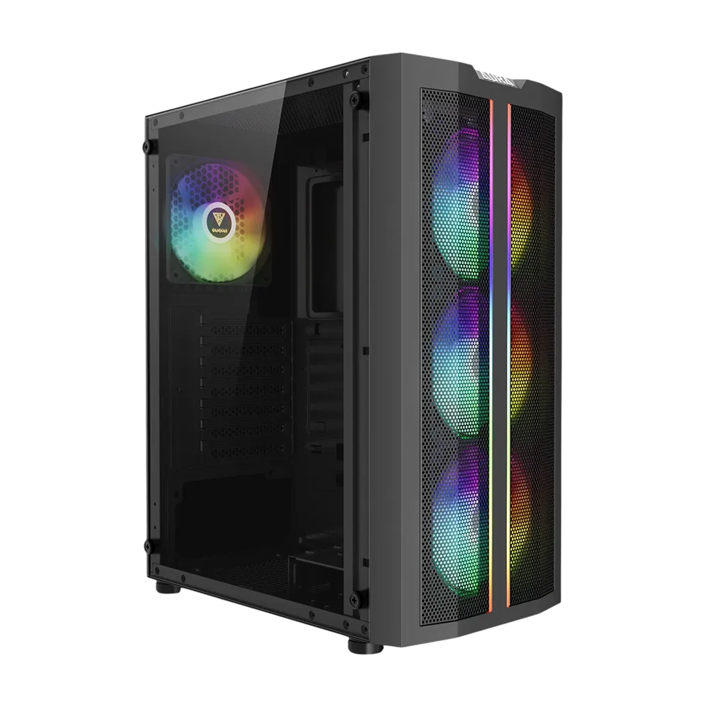 کیس گیم دیاس مدل Gamdias AURA GC3 Elite - پی سی کالا