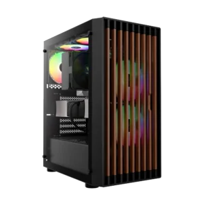 کیس گیم دیاس مدل Gamdias AURA GC4 - پی سی کالا