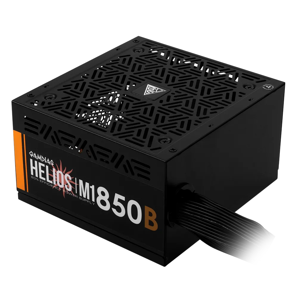 پاور گیم دیاس Gamdias HELIOS M1-850B - پی سی کالا