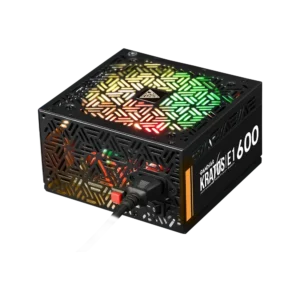 پاور گیم دیاس Gamdias Kratos E1-600 - پی سی کالا