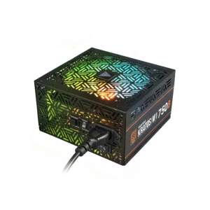 پاور گیم دیاس Gamdias Kratos M1-750B - پی سی کالا