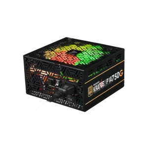 پاور گیم دیاس Gamdias Kratos P1A-750G - پی سی کالا