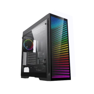 کیس گیم مکس GameMax Abyss TR - پی سی کالا