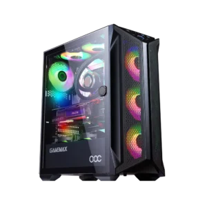 کیس گیم مکس GameMax Brufen C1 - پی سی کالا