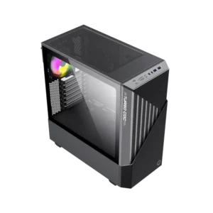 کیس گیم مکس GameMax Contac COC BG - پی سی کالا