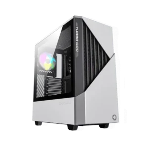 کیس گیم مکس GameMax Contac COC WB - پی سی کالا