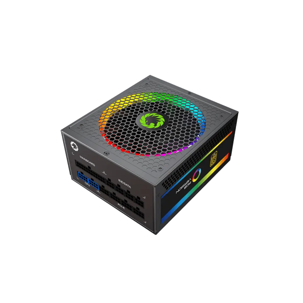 پاور گیم مکس GameMax RGB-1050 STD - پی سی کالا