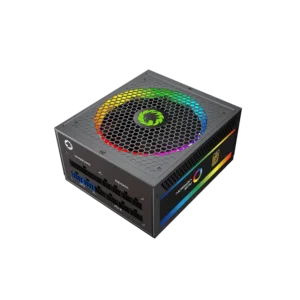 پاور گیم مکس GameMax RGB 750 Rainbow - پی سی کالا