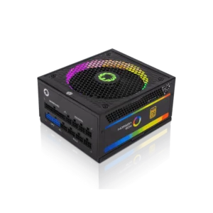 پاور گیم مکس GameMax RGB 850 Rainbow - پی سی کالا