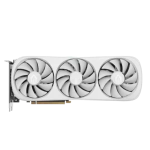 کارت گرافیک زوتک GAMING GeForce RTX 4070 Ti SUPER Trinity OC White Edition 16GB GDDR6X - پی سی کالا