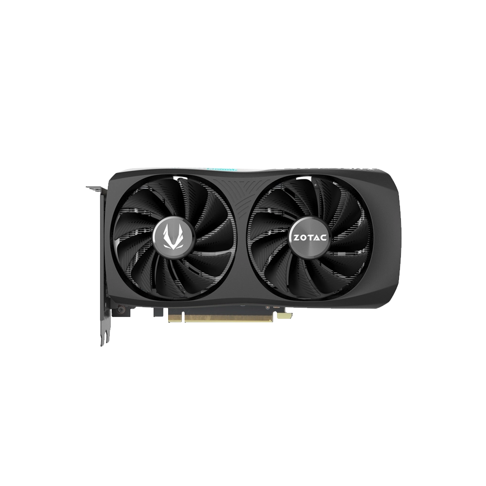کارت گرافیک زوتاک GAMING RTX 4070 TWIN EDGE OC - پی سی کالا