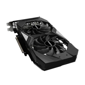 کارت گرافیک گیگابایت مدل GeForce GTX 1660 SUPER D6 6G - پی سی کالا