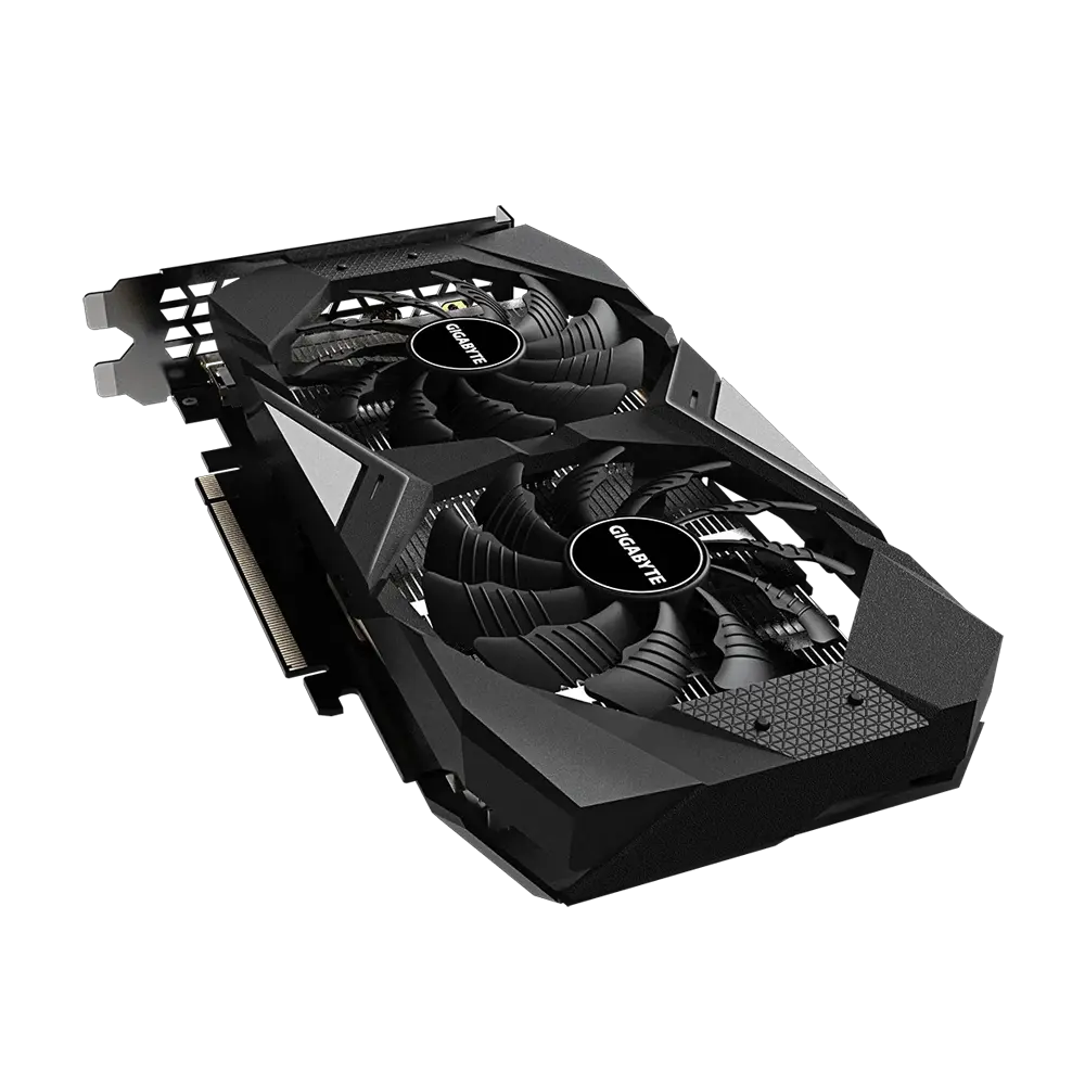 کارت گرافیک گیگابایت مدل GeForce GTX 1660 SUPER D6 6G - پی سی کالا