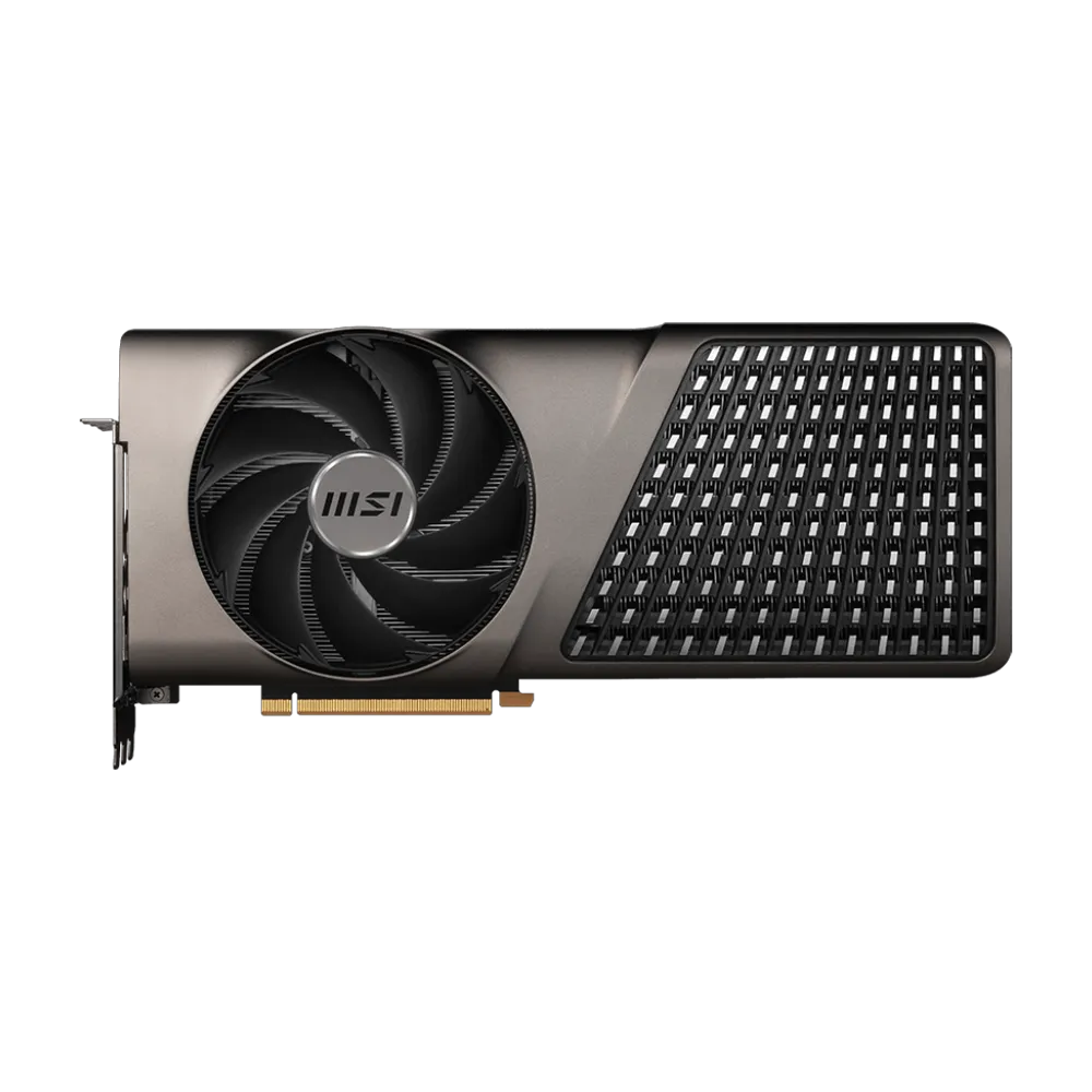 کارت گرافیک ام اس آی مدل GeForce RTX 4080 SUPER 16G EXPERT - پی سی کالا کارت گرافیک ام اس آی مدل GeForce RTX 4080 SUPER 16G EXPERT - پی سی کالا