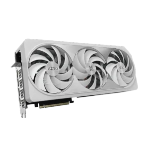 کارت گرافیک گیگابایت مدل GeForce RTX 4090 AERO OC 24G - پی سی کالا