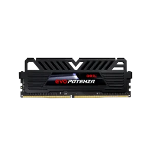 رم گیل Geil EVO POTENZA DDR4 16GB 3000MHz CL16 Single Channel - پی سی کالا