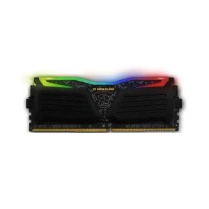 رم گیل Geil Super Luce 16GB-DDR4 3200 CL16 single Channel - پی سی کالا