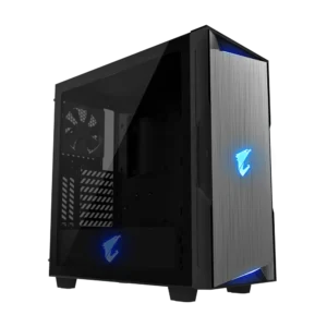 کیس گیگابایت مدل GIGABYTE Aorus C300 Glass - پی سی کالا