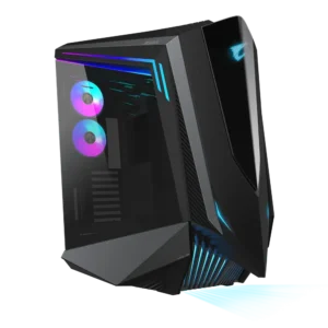 کیس گیگابایت GIGABYTE AORUS C700 Glass - پی سی کالا