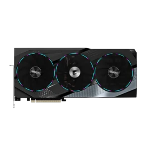 کارت گرافیک گیگابایت مدل GIGABYTE AORUS GeForce RTX 4070 SUPER MASTER 12G - پی سی کالا