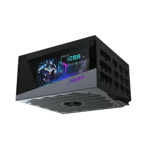 پاور گیگابایت Gigabyte AORUS P1200W PLATINUM Full Modular - پی سی کالا