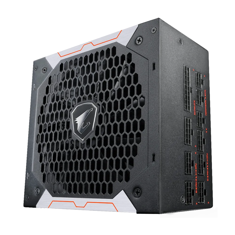 پاور گیگابایت GIGABYTE AORUS P750W GOLD Modular - پی سی کالا