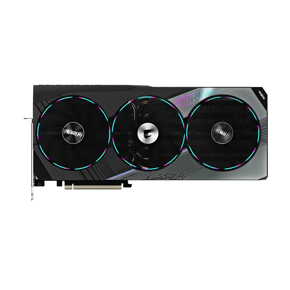 کارت گرافیک گیگابایت مدل GIGABYTE AORUS RTX 4070 Ti MASTER 12G - پی سی کالا کارت گرافیک گیگابایت مدل GIGABYTE AORUS RTX 4070 Ti MASTER 12G - پی سی کالا